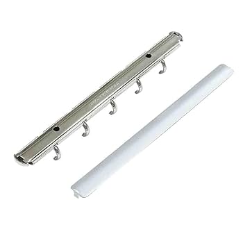 Amazon | A7 縦 バインダー 金具 背つきタイプ 5穴【N105-5-8R